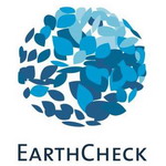 EarthCheck 150 x 150