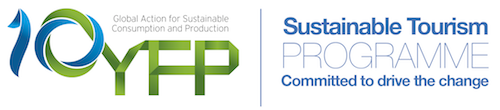10YFP Sustainable Tourism Programme
