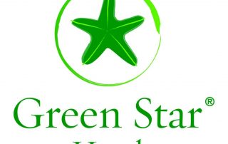 GreenStarHotel