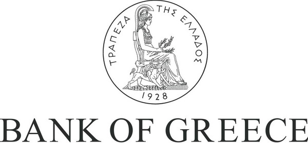 1. Bank of Greece small