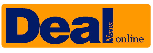 Deal logo