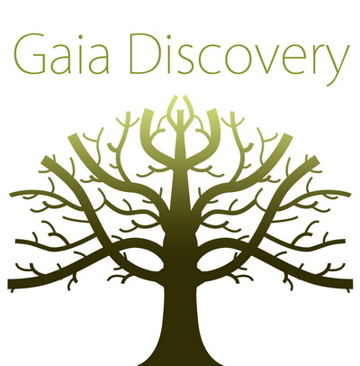 Gaia Logo sml