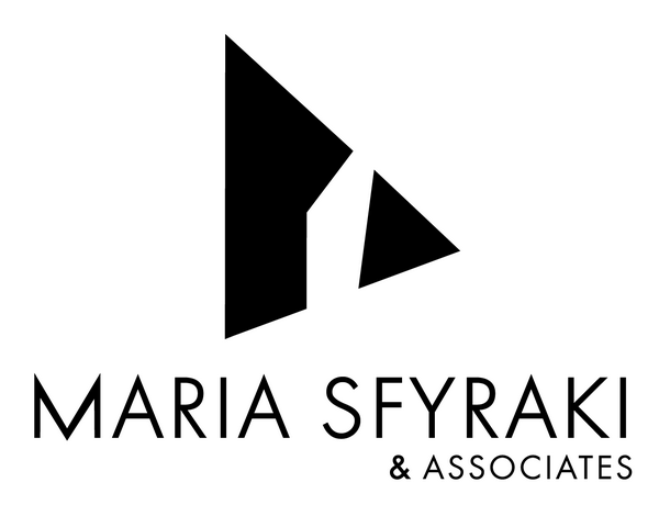 MARIA SFYRAKIAssociates. logo 01