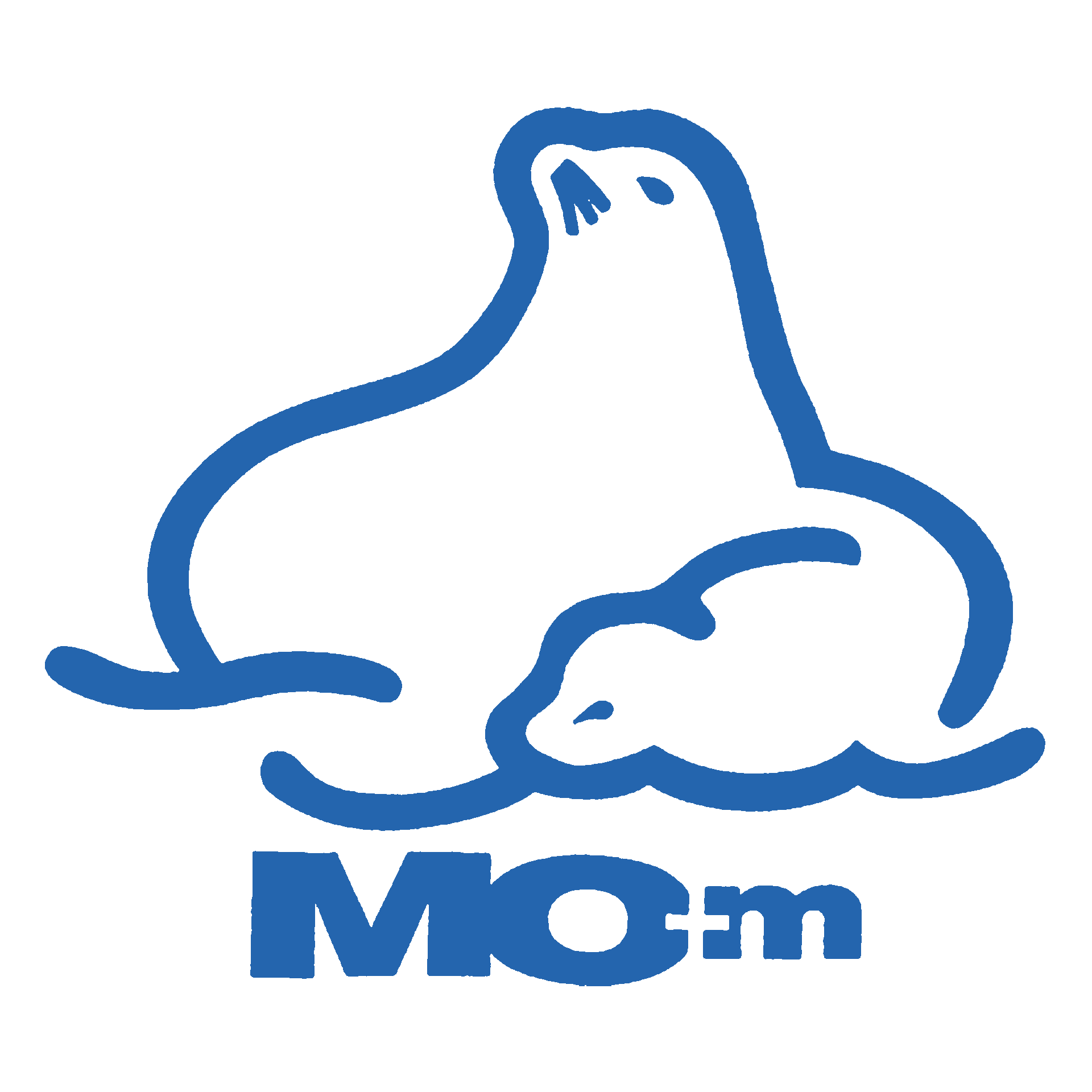 MOm Logo