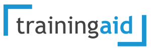 TrainingAid logo