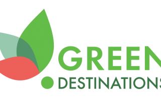 GREEN DESTINATIONS logo web