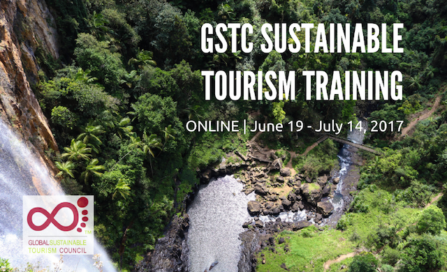 gstc sttp training class online jun jul2017