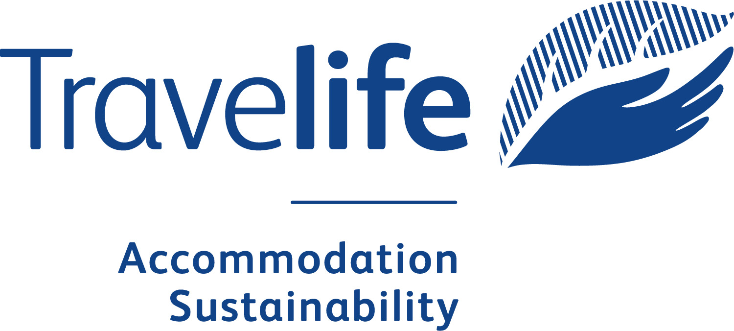 Travelife Logo
