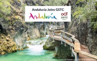 Andalucia - GSTC Member