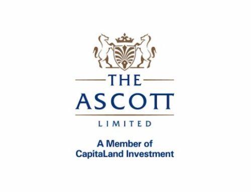The Ascott Limited gains GSTC-Committed Status