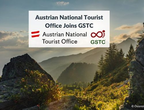 Austrian National Tourist Office Joins GSTC