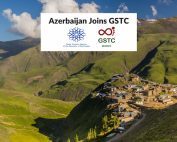 Azerbaijan joins and signs MOU with GSTC