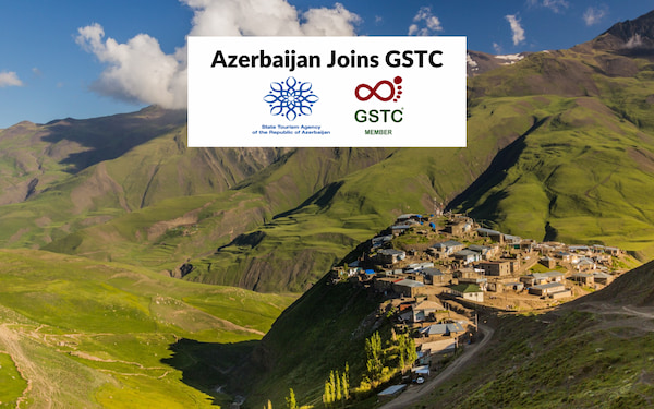Azerbaijan joins and signs MOU with GSTC 