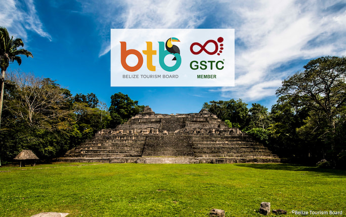 Belize Tourism Board joins GSTC
