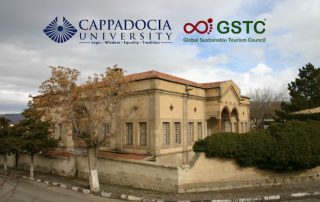 GSTC partners with Cappadocia University