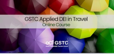 DEI Course GSTC