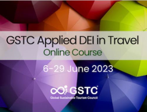 Applied DEI in Travel Online Course (DEI2306) June 6-29, 2023
