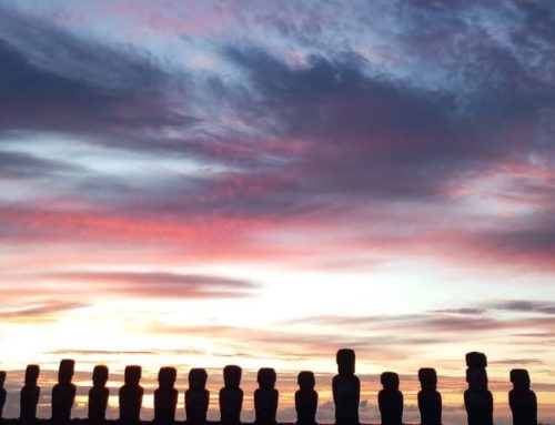 Rapa Nui: Memories of the Future