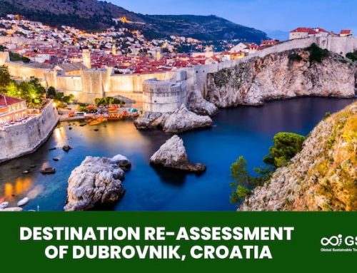 Destination Re-Assessment of Dubrovnik, Croatia