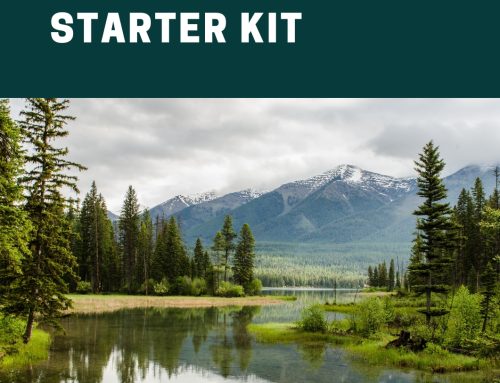Introducing the GSTC Destination Stewardship Starter Kit