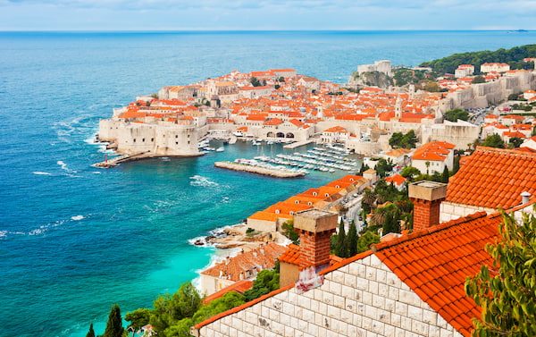 Destination Re-Assessment of Dubrovnik, Croatia