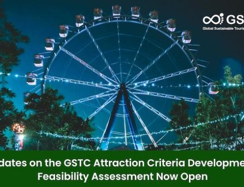 Updates on the Attraction Criteria Development: Feasibility Assessment now open