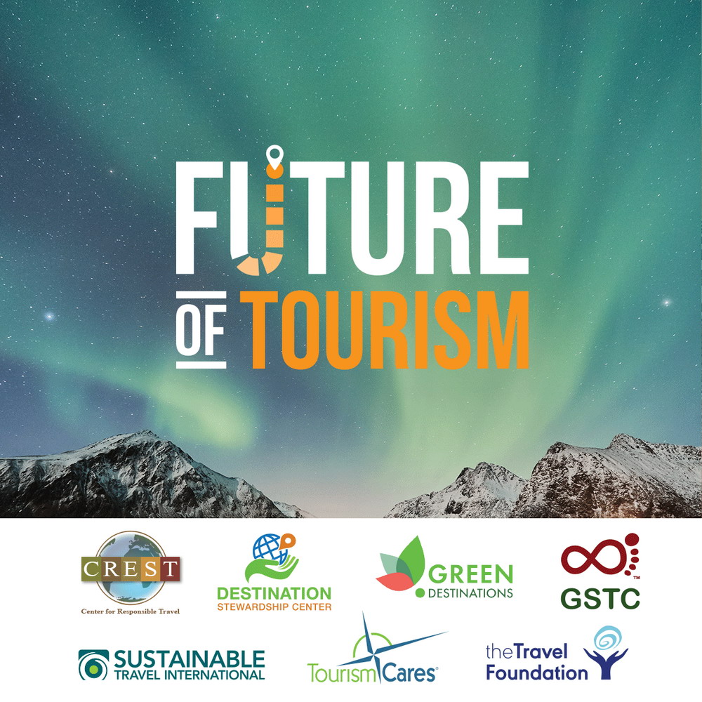 Global Tourism Organizations Unite to Create Coalition for the Future