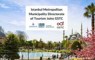 Istanbul joins GSTC