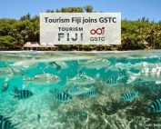 Fiji joins GSTC