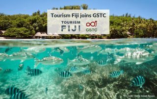 Fiji joins GSTC