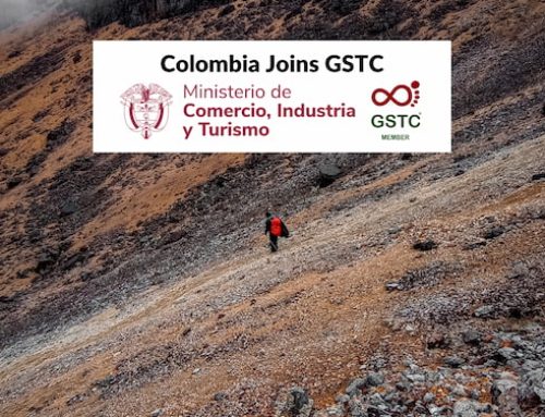 Colombia se une al GSTC
