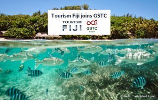 Fiji - GSTC Member