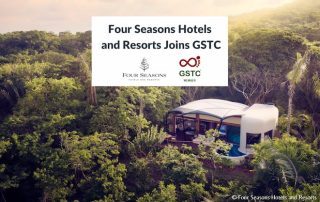 Four Seasons - GSTC Member