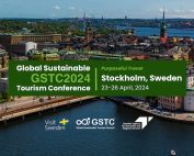 GSTC 2024 Sweden