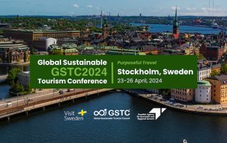 GSTC 2024 Sweden