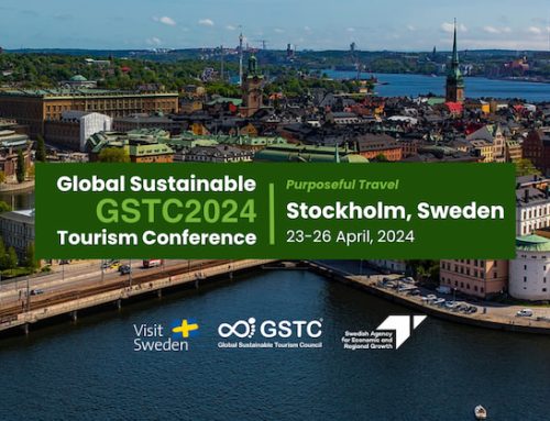 Sustainable Tourism Course (English) – Stockholm, Sweden 22-23 April 2024