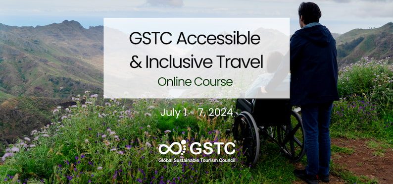 GSTC AIT Course 