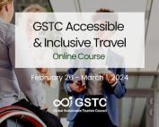 GSTC AIT Course