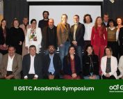 GSTC Academic Symposium
