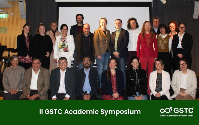 GSTC Academic Symposium