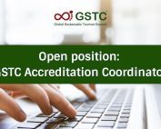 GSTC Accreditation Coordinator