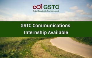 GSTC Communications Internship