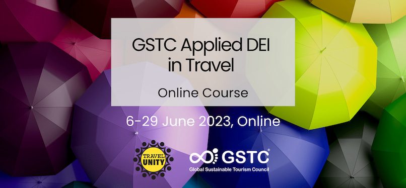 GSTC Course DEI