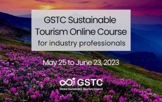 GSTC Course ST