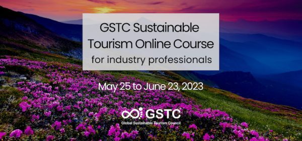 GSTC Course ST