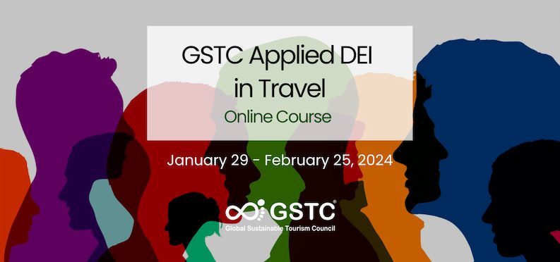 GSTC DEI Course 2024