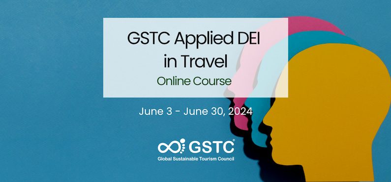 GSTC DEI Course June 2024