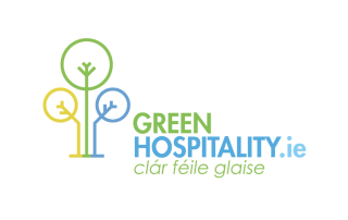 Green Hospitality logo