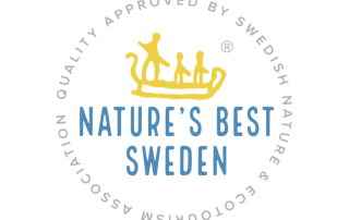 Nature's Best Sweden