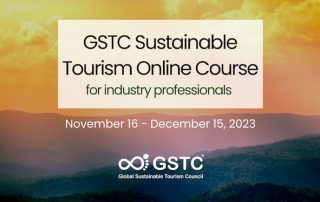 GSTC ST Course
